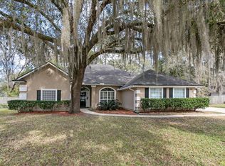 2809 Hidden Stagecoach Rd, Jacksonville, FL 32223