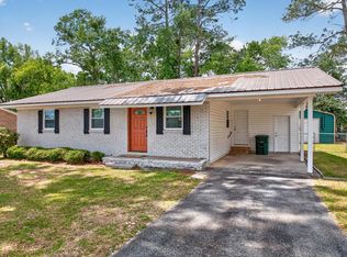 726 Zimmerman St, Nashville, GA 31639
