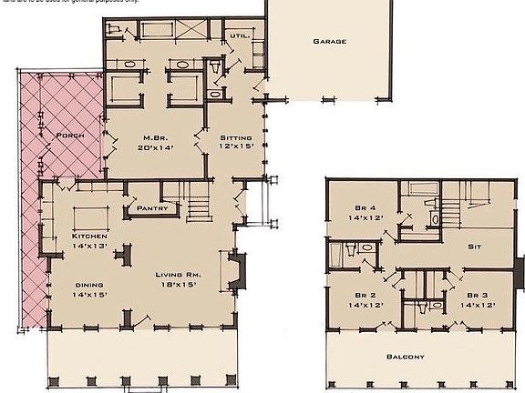2nd image of this home