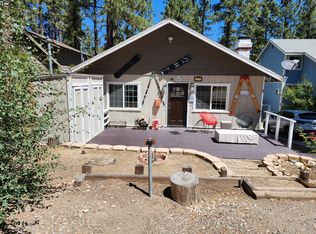 529 Sugarloaf Blvd, Big Bear City, CA 92314