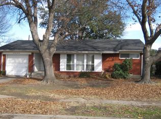 10324 Goodyear Dr, Dallas, TX 75229