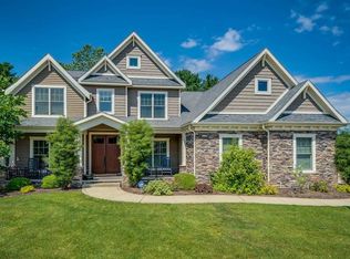 51211 Pine Croft Ct, South Bend, IN 46637