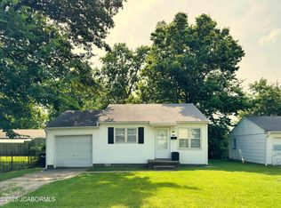 407 Hardin St, Columbia, MO 65203