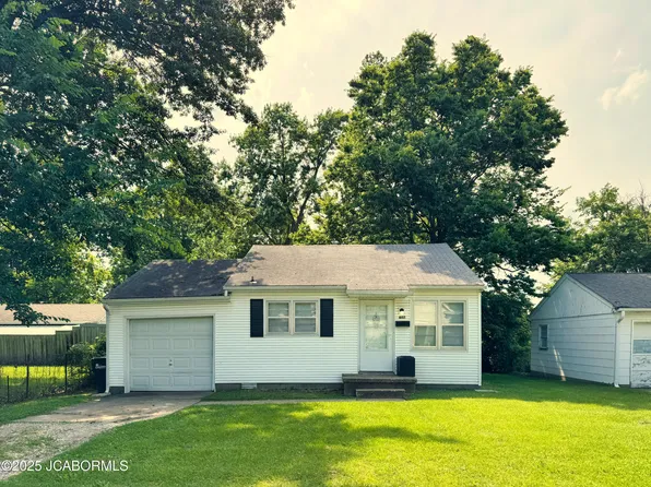 407 Hardin St, Columbia, MO 65203