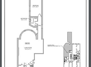48 W 56th St APT 5A, New York, NY 10019