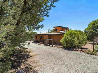 23 Cielo Cumbre Rd, Santa Fe, NM 87505
