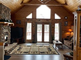 6812 County Rd S, Sobieski, WI 54171