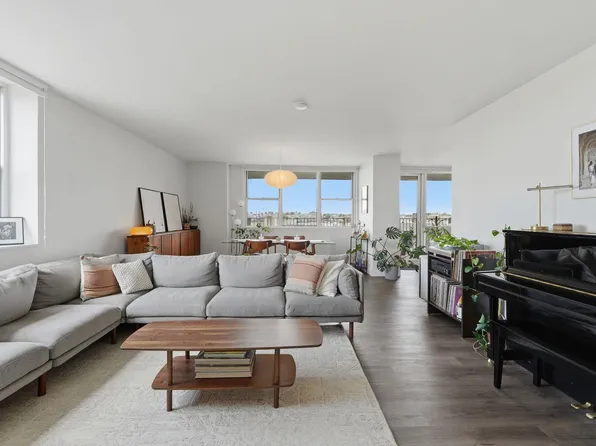 6040 Boulevard East #10-H, West New York, NJ 07093
