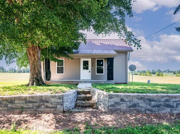 3963 Old Lexington Rd, Cave City, KY 42127