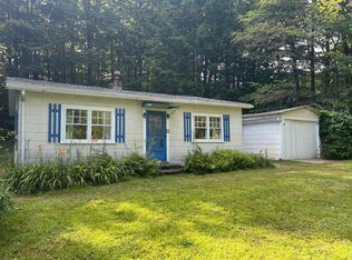 60 Avery Brook Rd, Heath, MA 01346
