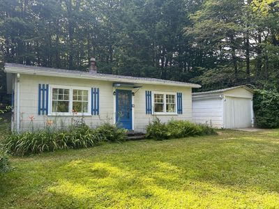 60 Avery Brook Rd, Heath, MA, 01346