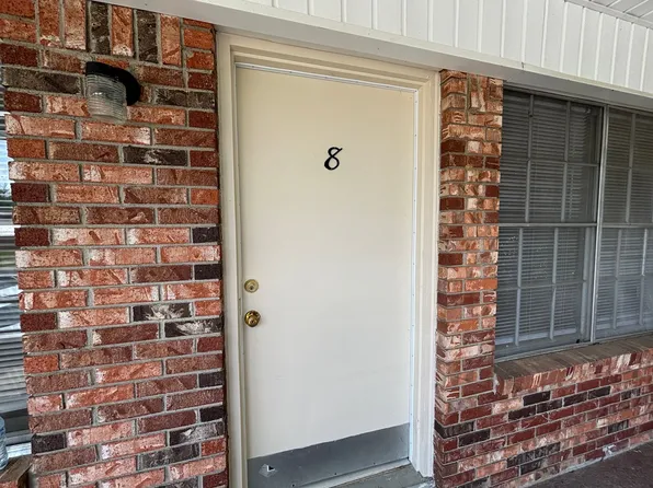 514 W K St #1-12, Russellville, AR 72801