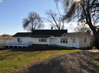 190 Fenton Ln #38, Goldendale, WA 98620