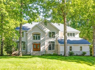 13401 Whispering Wood Dr, Henrico, VA 23233
