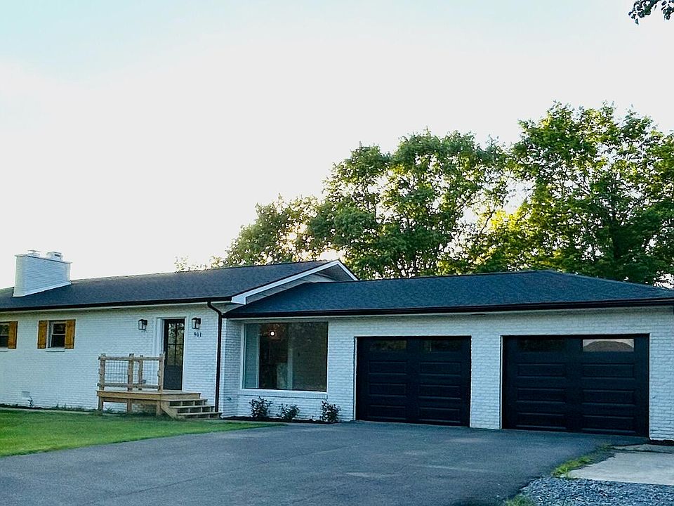 901/903 N Knob Creek Rd, Seymour, TN 37865 Zillow