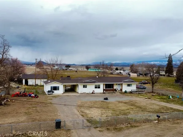935 Truttman Ln, Grenada, CA 96038