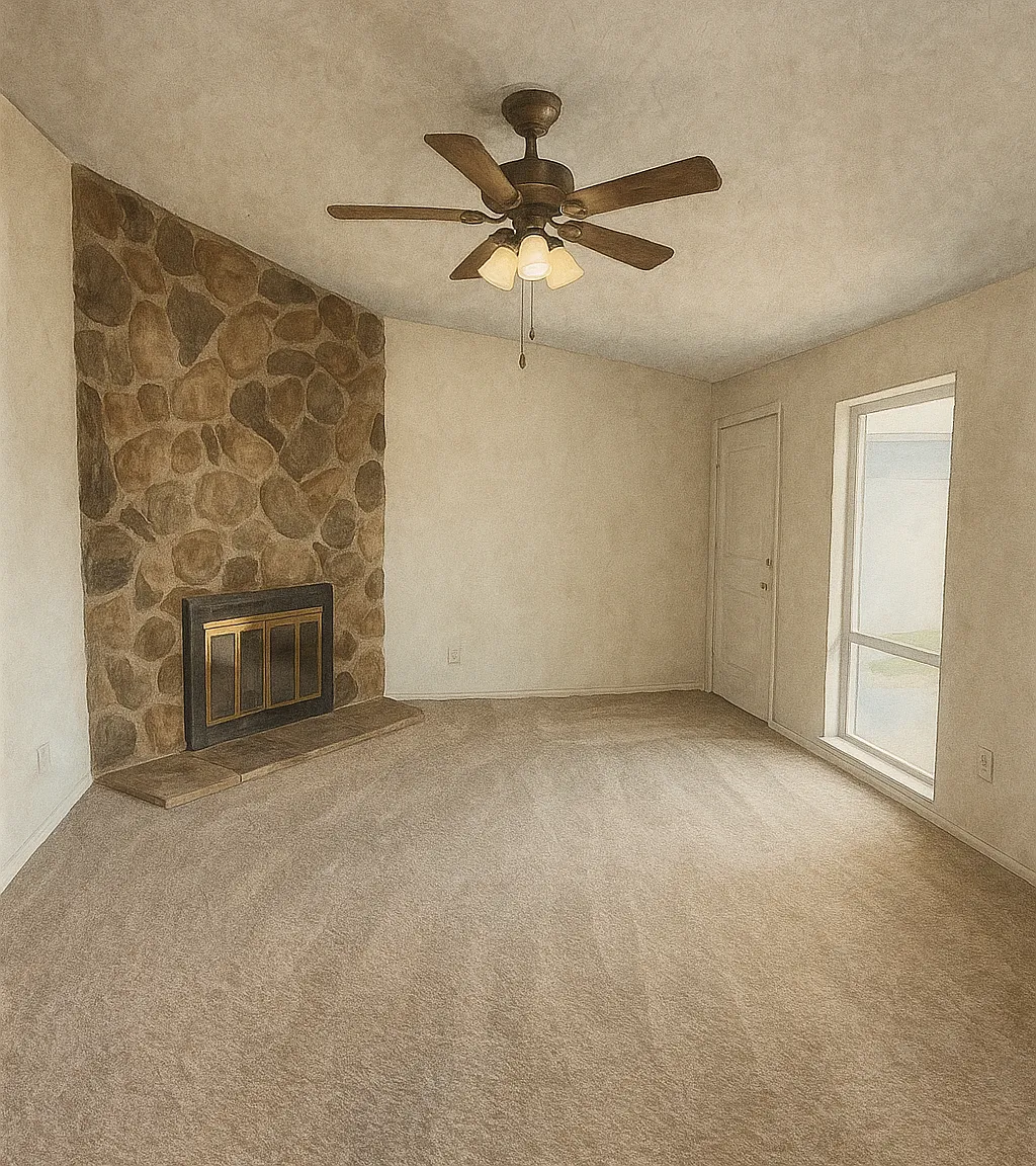2 bed, 1000 sqft, $2,250 — Photo 3