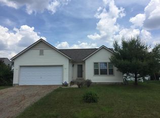 642 Truhart Rd, Reynoldsburg, OH 43068