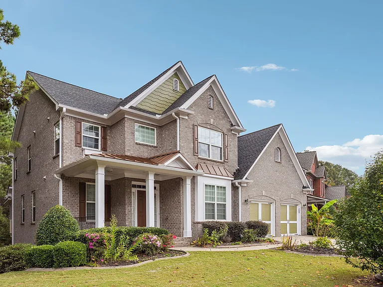 4735 Shiloh Crossing Way — Photo 2