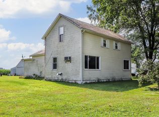 7271 N 300 W, Uniondale, IN 46791