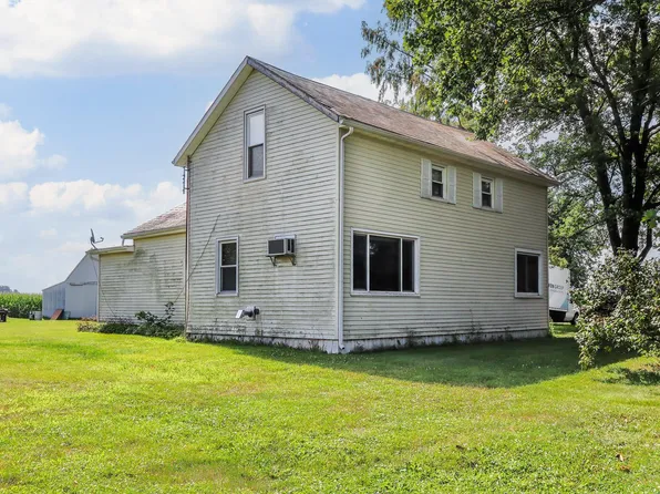 7271 N 300 W, Uniondale, IN 46791