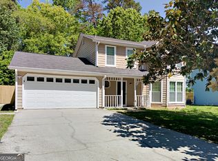 3637 Chinaberry Ln, Snellville, GA