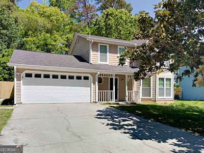 3637 Chinaberry Ln, Snellville, GA, 30039