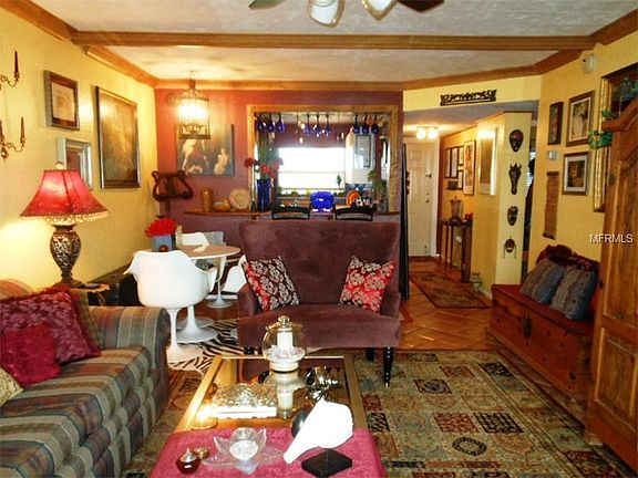 5th image of 900 Cove Cay Dr Unit 5C
