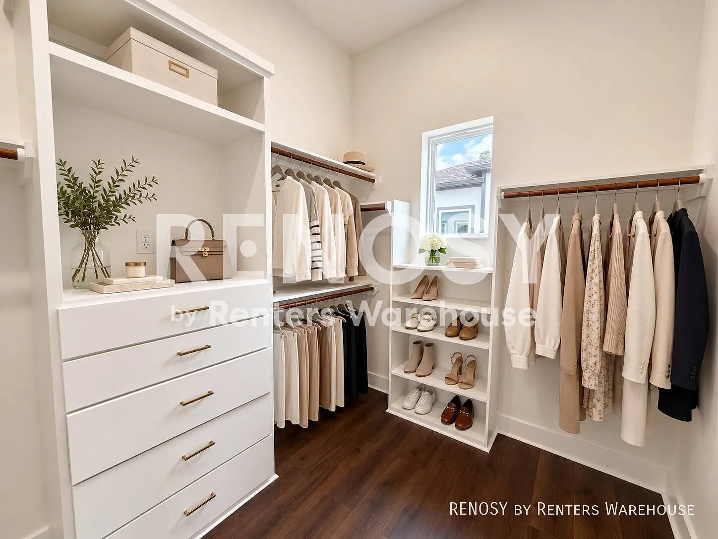 Experience modern luxury at 1525 Caywood Ln, Unit E, a beautifully designed 3-bedroom, 3.5-bath r... — Photo 2