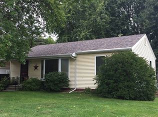 416 1st Ave SE, Badger, IA 50516