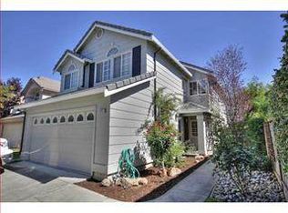 9332 Lariat Dr, Gilroy, CA