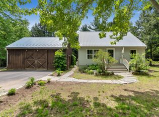 4 Porter Rd, Sebago, ME 04029