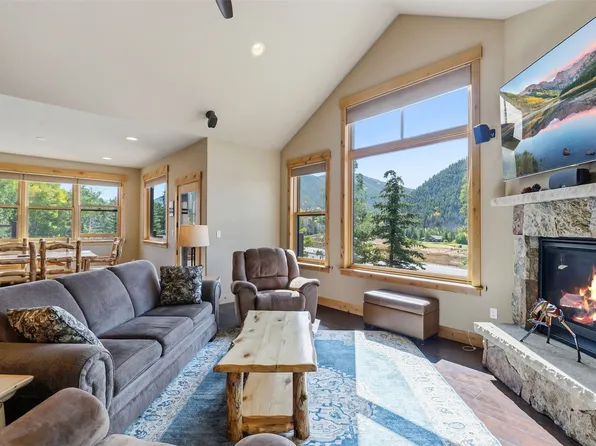 54 Antlers Gulch Road UNIT 54, Keystone, CO 80435
