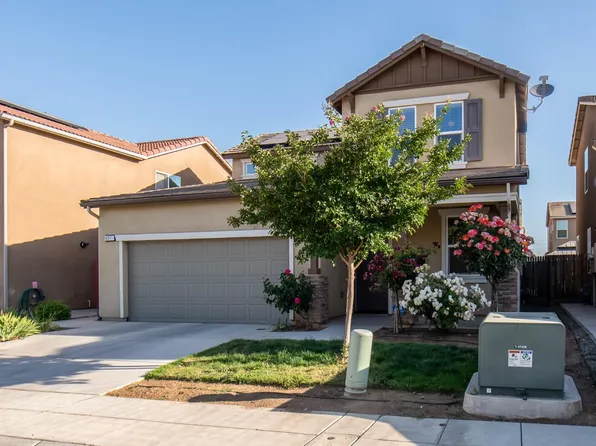 4911 E Alexander Ave, Fresno, CA 93725