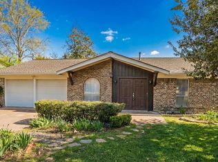 2909 David Ln, Arlington, TX 76013