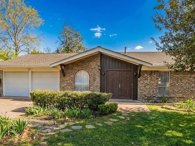 2909 David Ln, Arlington, TX, 76013