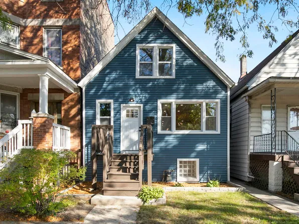 2023 N Kedvale Ave, Chicago, IL 60639