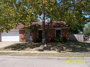 5500 King Dr, The Colony, TX 75056