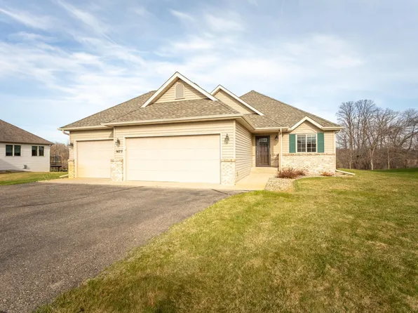 1477 Melvina Ln SW, Alexandria, MN 56308
