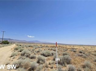 25000 W Avenue B LOT 11-6, Lancaster, CA