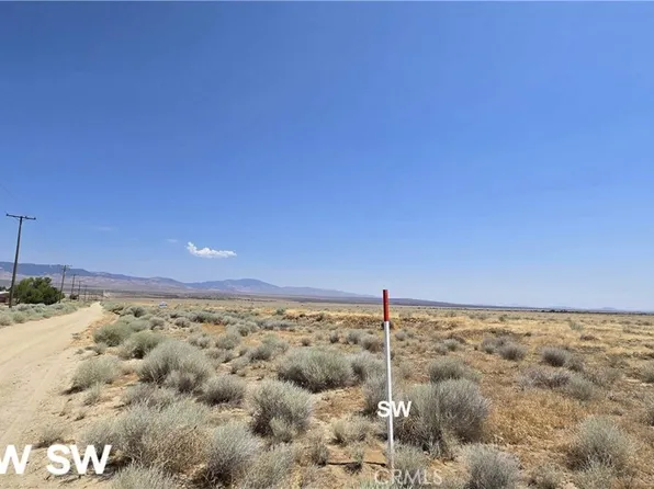 25000 W Avenue B Lot 11-6, Lancaster, CA 93536