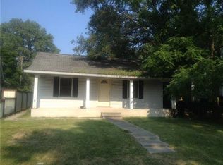 2247 N Leland Ave, Indianapolis, IN 46218