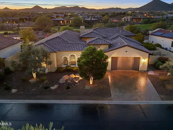 30276 N 117TH Drive, Peoria, AZ 85383