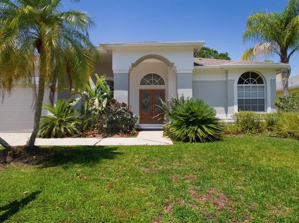 2456 Appaloosa Trl, Palm Harbor, FL 34685
