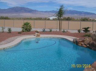1451 Gee St, Pahrump, NV 89060
