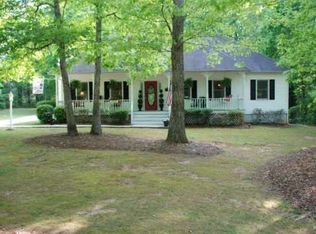 12 Prestwick Way, Sharpsburg, GA
