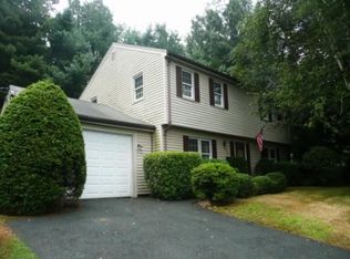177 Summer St, Danvers, MA 01923