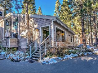 123 Juanita Dr UNIT 2-02, Incline Village, NV 89451