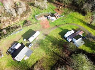 7608 SW Scatter View Ln, Rochester, WA 98579