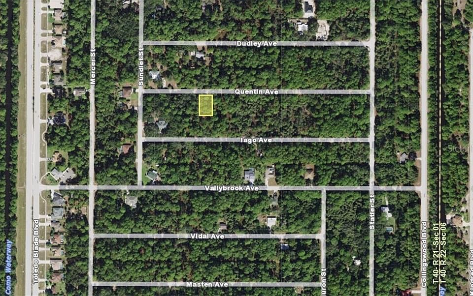 2nd image of 17397 Quentin Ave